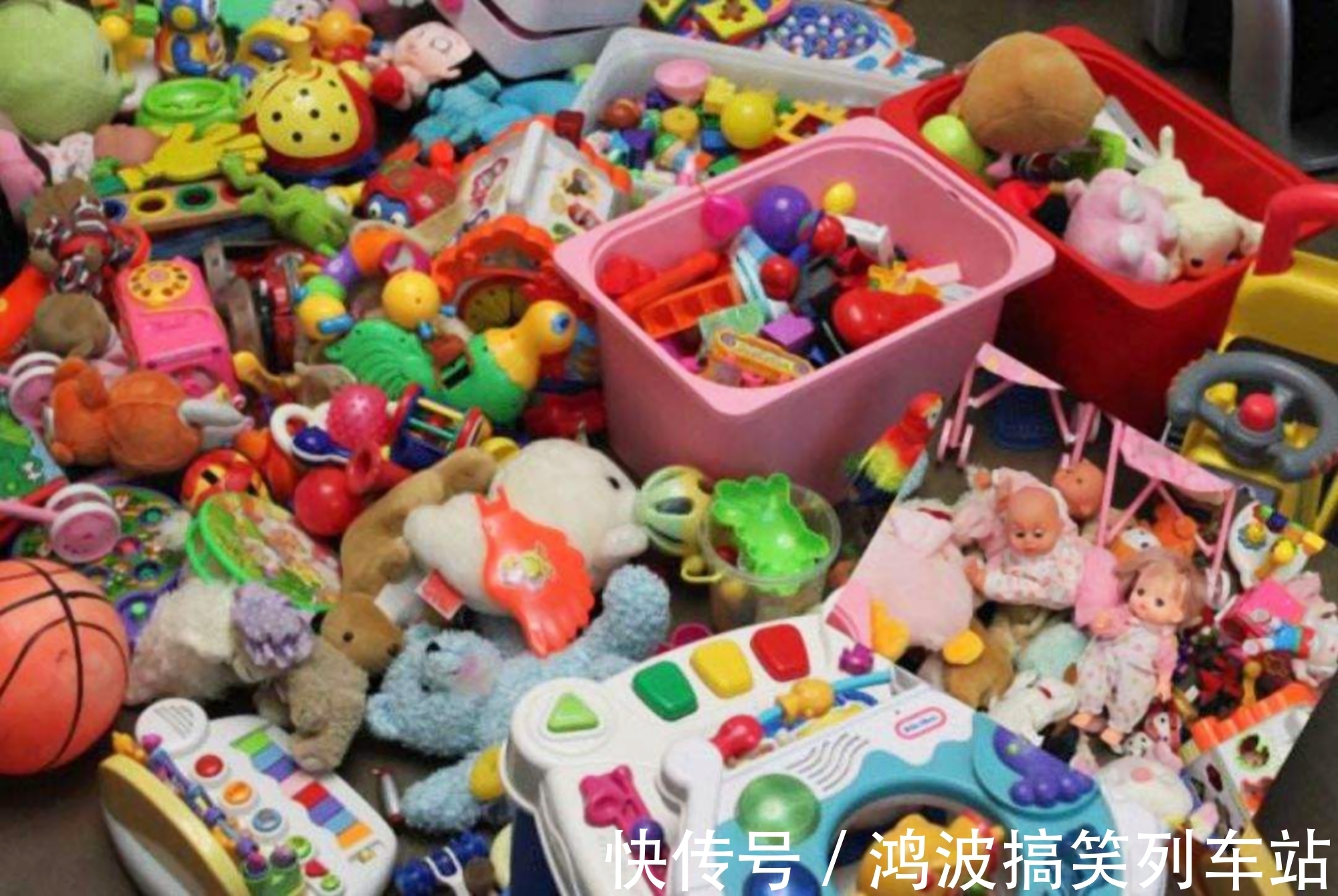 孩子|家中这几个地方越乱,暗示孩子将来有出息,妈妈不要太勤快