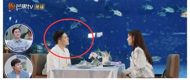 李莎旻|男嘉賓暴露媽寶屬性，孟子義過不了婆婆那關，阿朵反對繼續(xù)約會！？