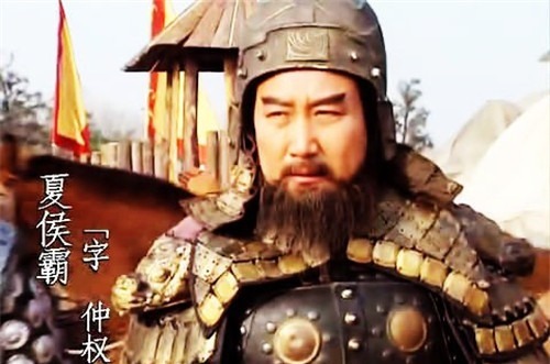 无为|三国虎将中谁的儿子最有出息大多平庸无为,唯有他胜过自己父亲