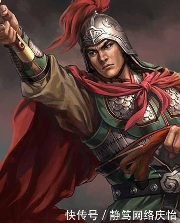 不合理|三国演义武将大评比，有战绩有实例，不管合不合理我觉得很合理