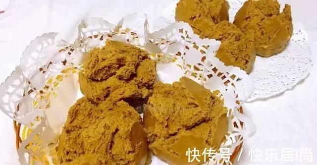 正确做法|红糖开花馒头的正确做法,个个开花又好吃,超级简单一看就会!