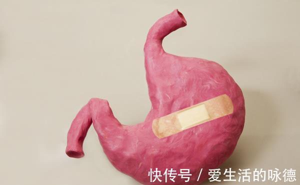 脾胃不好|5种食物或是脾胃“保护伞”,如果喜欢吃,脾胃强壮如牛,胃口好