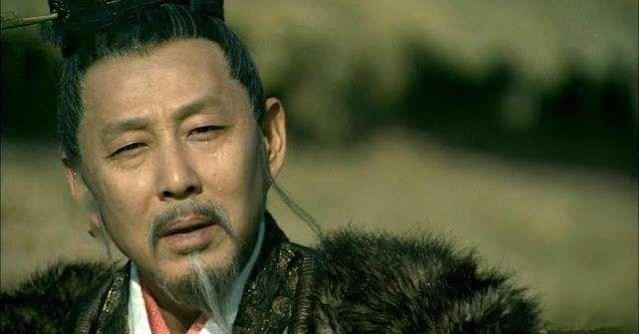 千古绝唱|中国历史上著名的文盲皇帝,一生只写1首诗,却成千古绝唱!