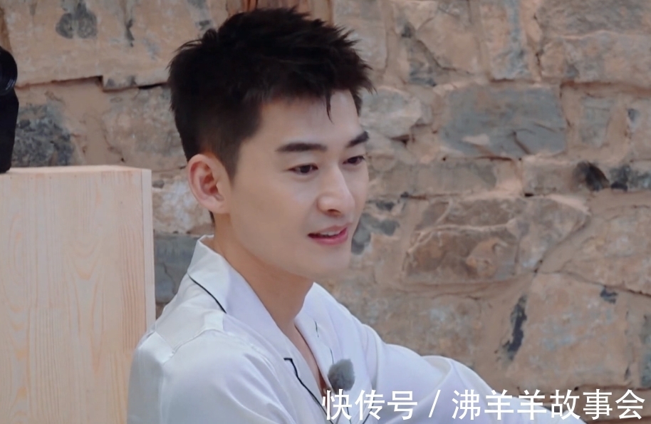 滿堂彩|張翰離開(kāi)桃花塢,周也暖心送手機(jī)殼,孟子義搞破壞卻獲得滿堂彩