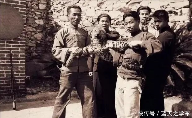 历史|30张历史老照片,道尽清末民初的社会世道