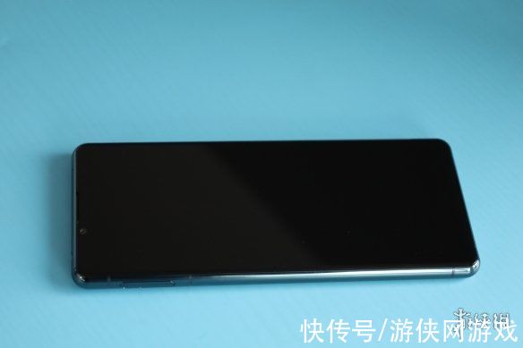 fps游戏|全面均衡的小屏手机——游戏旗舰Xperia 5 III评测