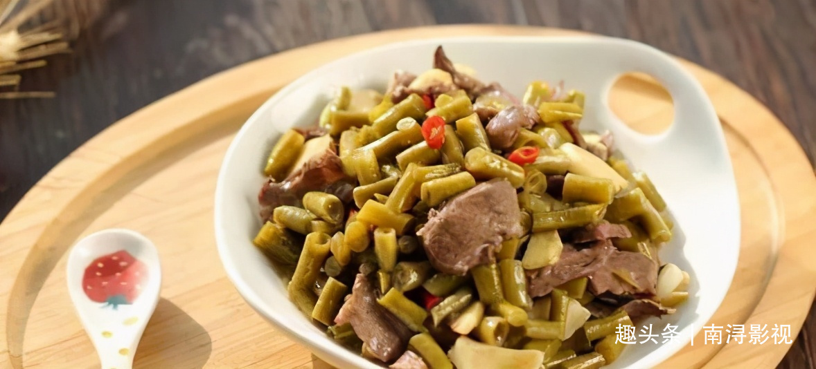 严选整理34道菜肴分享,味道鲜美好吃不油腻,为家人试试吧