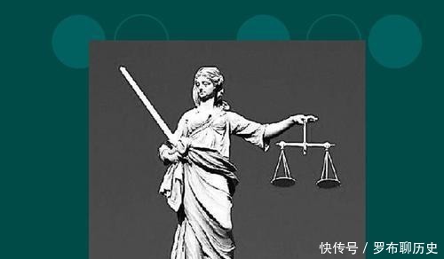 东方|为什么法治思想起源于西方,人治专制思想起源于东方
