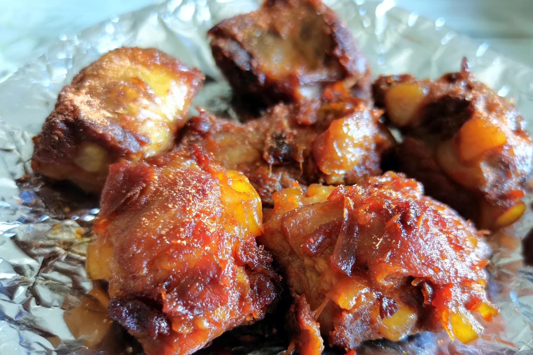 早餐饼|天热我家早餐这样吃，荤素搭配，健康美味，网友：比早餐店强多了
