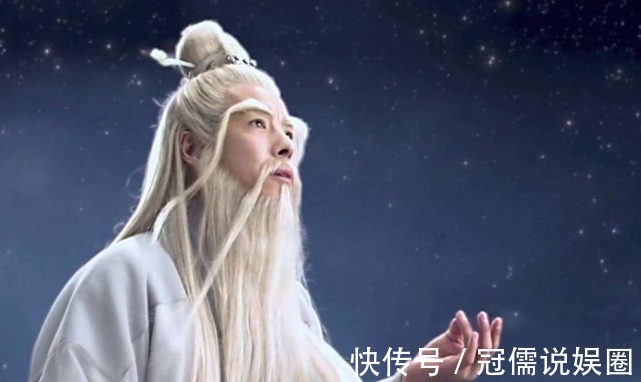 观音菩萨|神话中的菩提老祖到底是谁？实际上，观音菩萨早就心知肚明了