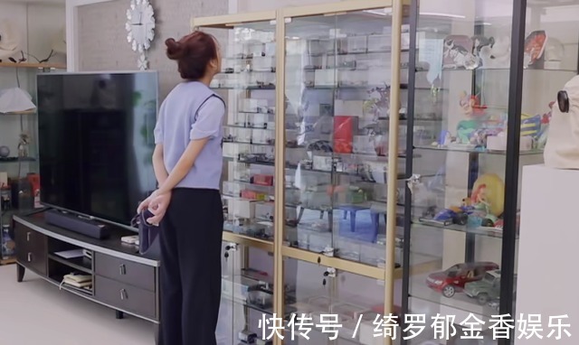 真人秀|宋妍霏被扒租豪宅上節(jié)目,一個月租金5萬塊!白富美身份遭質(zhì)疑!