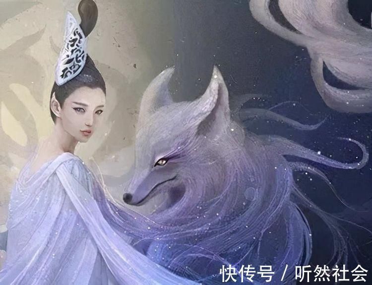 麒麟|揭秘女娲座下六大灵兽,其中两只生了白素贞,一只被女娲打落凡尘