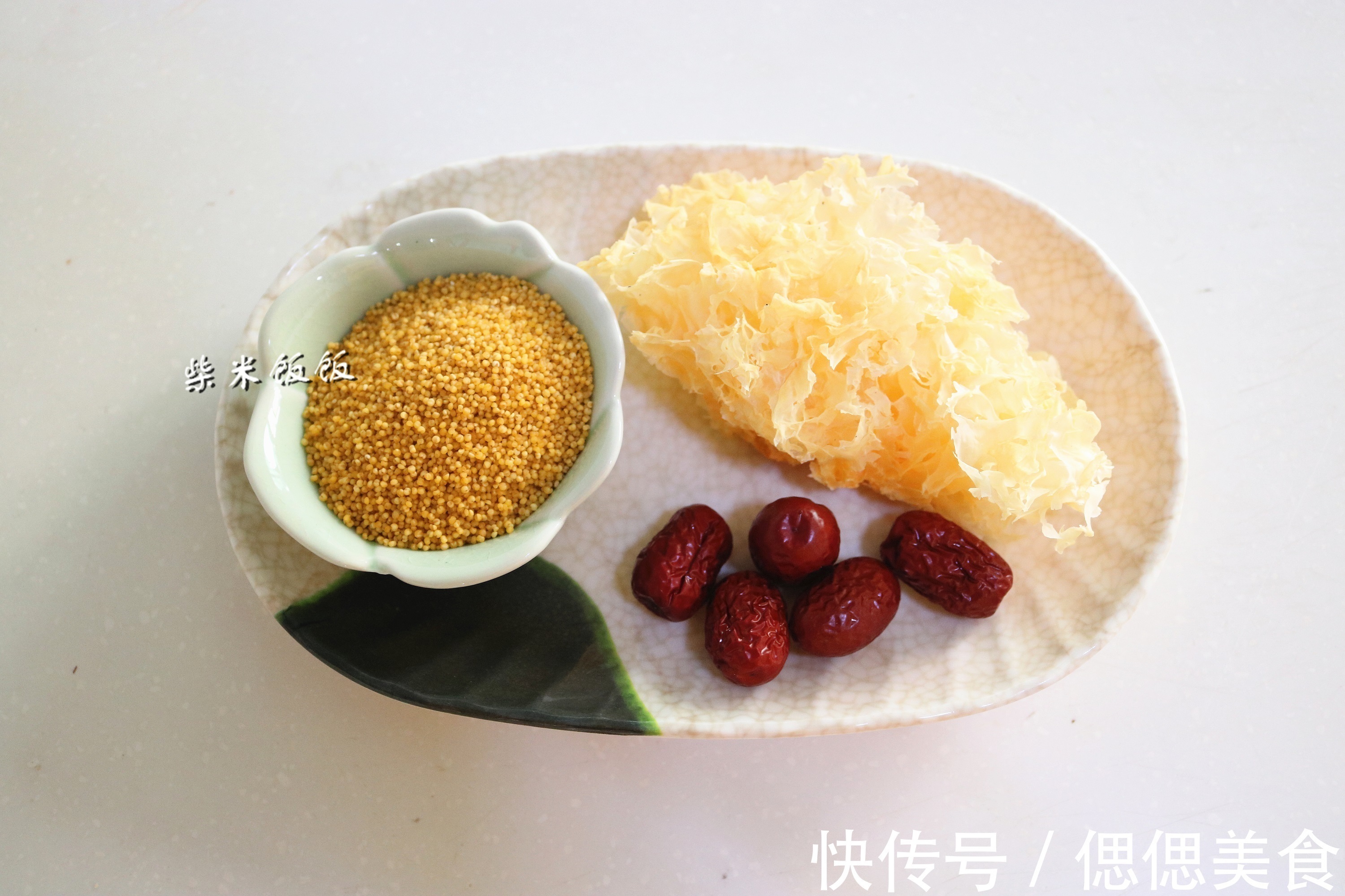 女人想要不显老,早餐多喝它,胶质满满,比牛奶强