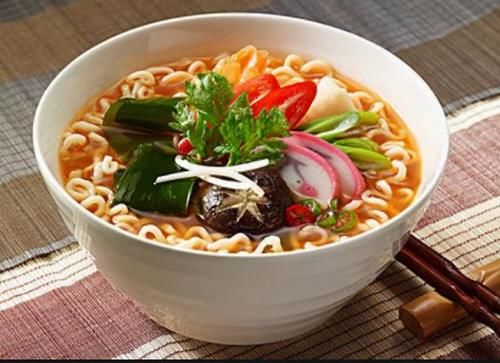 痛風不能吃面？痛風患者要記住這四點