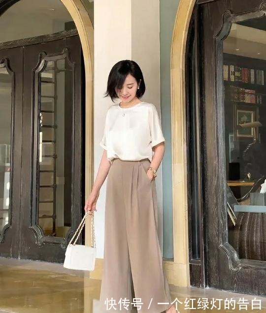 半身裙 高级简单的穿搭,百搭时尚尽显个人魅力,这些技巧需要掌握!