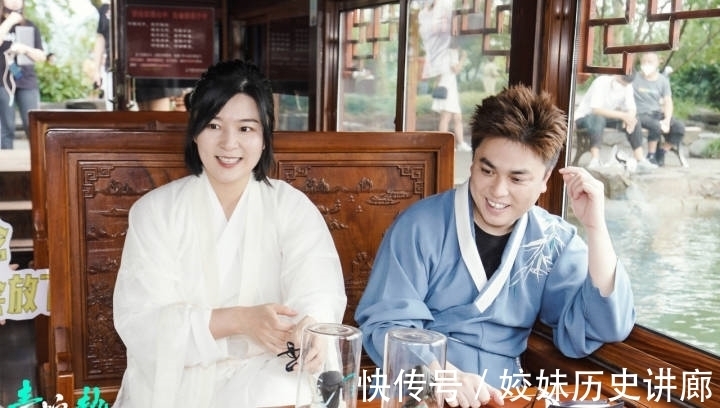 回应|《白蛇2》杭州路演,导演回应“青白”情感:她们是千年的亲情(二)