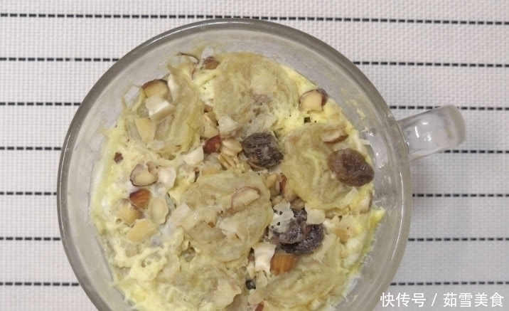 紫薯|女生想要瘦成小腰精，把四种食物当饭吃，不仅刮油还能变瘦
