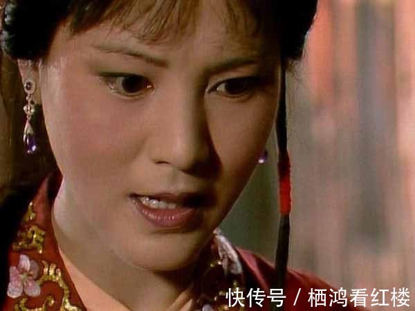 周姨娘！袭人受伤吐血，为何“争荣夸耀之心灰了一半”？她意识到了什么？