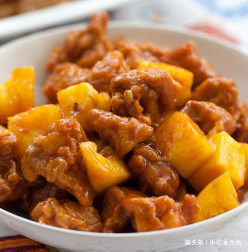 香飘满屋的几道家常菜，好吃不腻，营养解馋下饭，香到多吃碗米饭