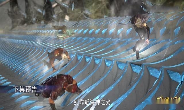 史莱克|斗罗大陆:朱竹青的水平被低估，她的天赋不仅仅是黑级五级考试，登上阶梯就说明了一切