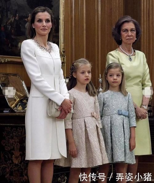 珠宝|西班牙王室珠宝欣赏,项链能拆卸成手镯,设计独特巧妙