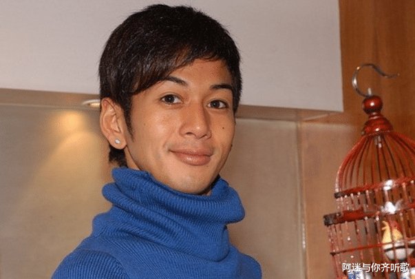 演过很多小角色的吴家乐，有着宽广的戏路，让大家期待他的新作品