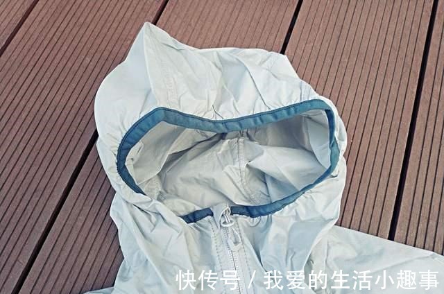 人机学 轻量舒适的呵护觅乐皮肤衣体验!