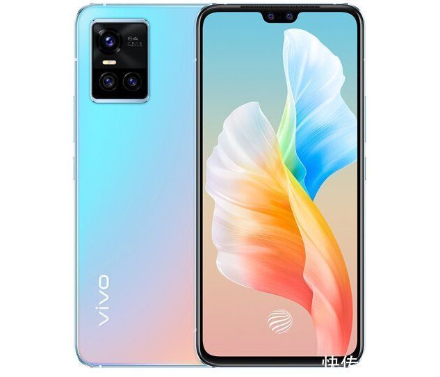 前置|2699 元起，vivo S10/Pro 正式开售：前置双摄 + 天玑 1100