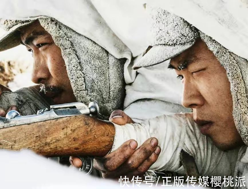 开幕式$从北京冬奥会的华美到《狙击手》口碑逆袭，71岁的张艺谋依然很拼