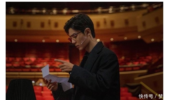 倒计时 王一博成为中国顶尖舞者推广大使,肖战《如梦之梦》倒计时仅一天