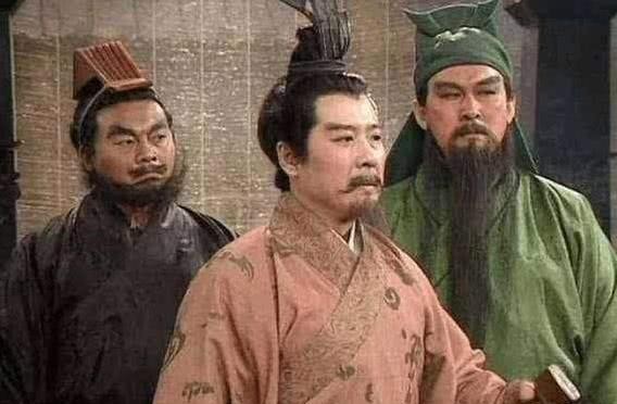 原因|刘备:一个人为何总是“发达”不起来?十有八九是这三个原因