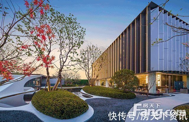 景粼|从龙湖·景粼玖序现场发来一条项目新消息,请查看