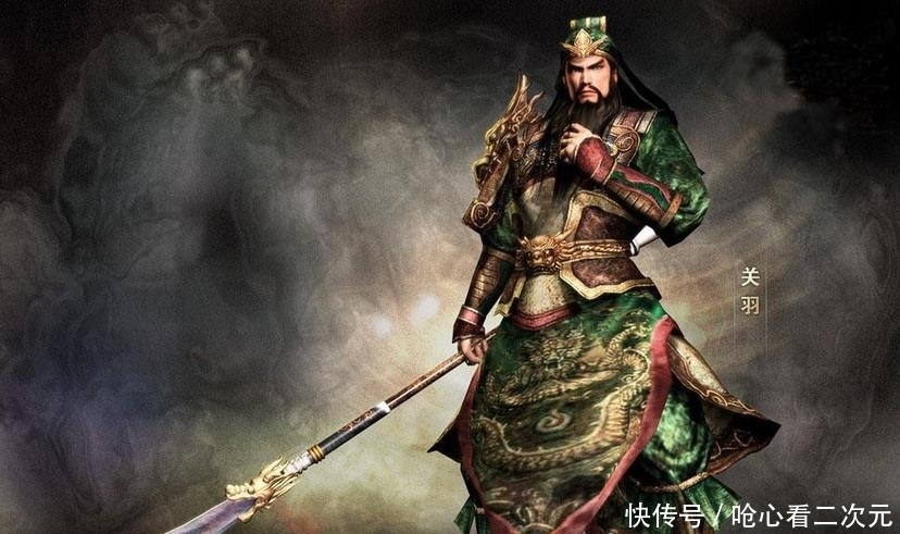 三国|根据正史记载，真实历史三国十大猛将排名，赵云第八，第一无悬念