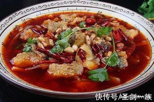 色香味俱全的12道家常硬菜的做法大全，经典中的经典，永远吃不腻