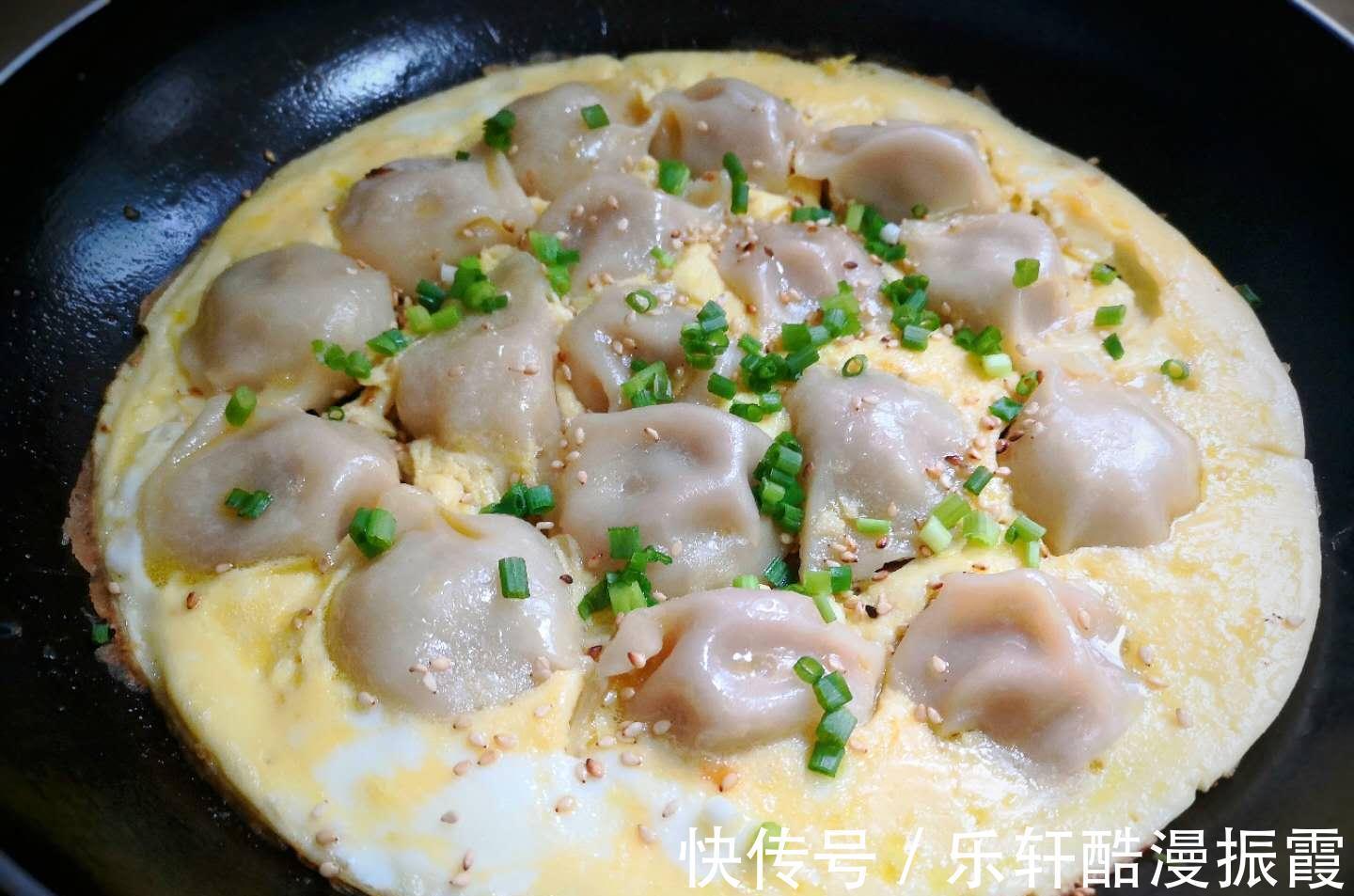 虾皮|晒晒我家早餐,一周不重样,成本不到10元,简单易学味道好!