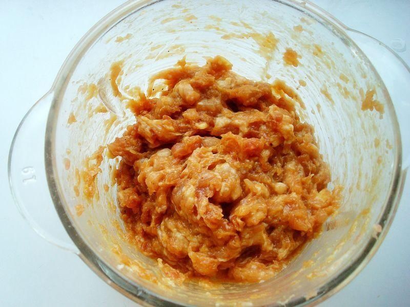 饺子馅|饺子馅是先打水？还是先调味？你做对了吗？