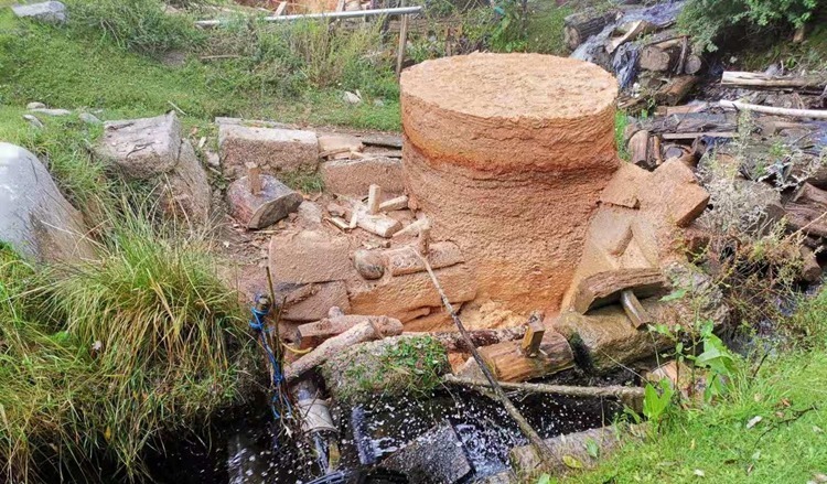 宝藏|邂逅有1300余年历史的藏文创始人吞米桑布扎故居!