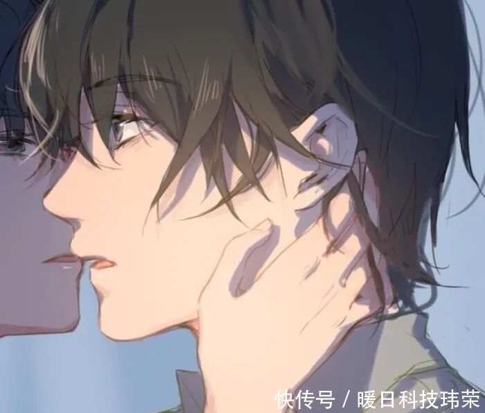 动漫|甜丧·低糖·动漫情头:成绩排名这种东西吧,你丑你先排,我帅我随意