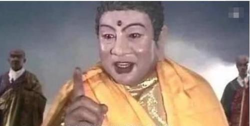 小猴子|五行山不止压着孙悟空,还有另外一只凶妖,连地藏王都很忌惮