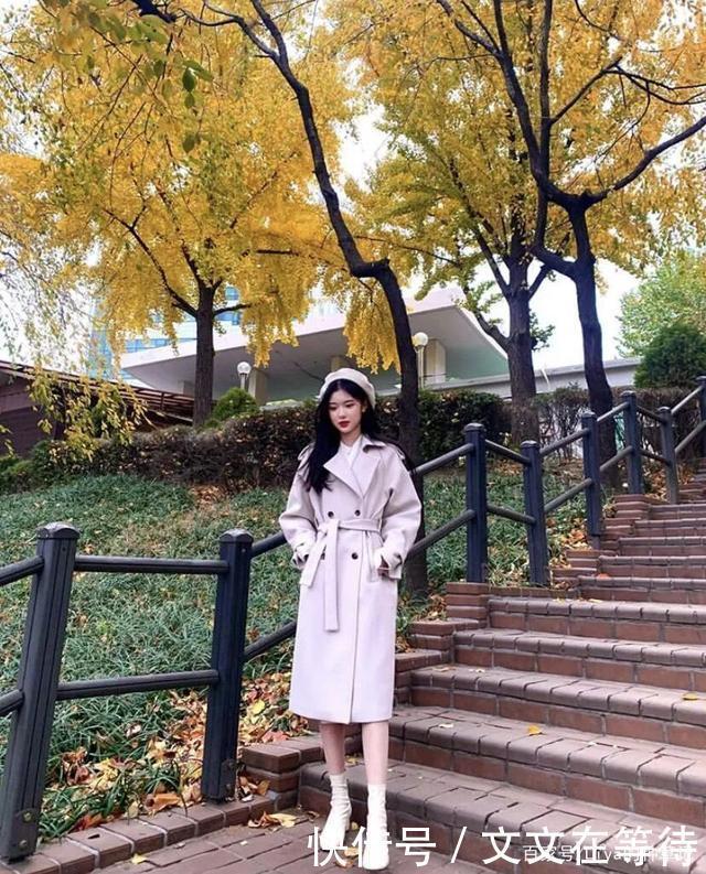 好看|过冬穿搭保暖又好看,穿上就不想脱掉!