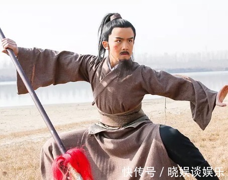 宋江|武松功劳不如林冲，为何封赏远超林冲？宋江卢俊义要是明白就好了