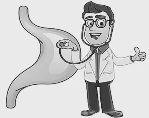 进行性|消化不良或为胃癌的报警信号