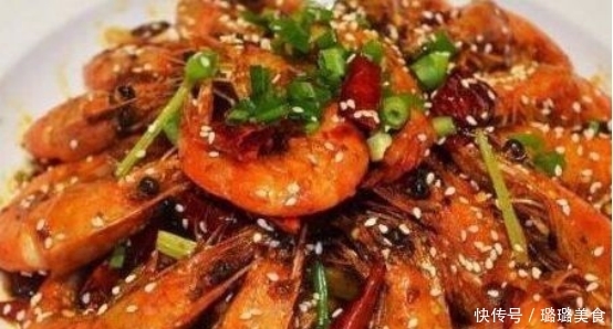 几道超级好吃的家常美食，简单易学味道鲜，老人和孩子要多吃