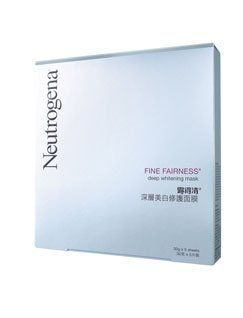 抗敏保湿面膜品牌排行榜 敏感皮肤修护补水适合用悦蕾冰泉面膜