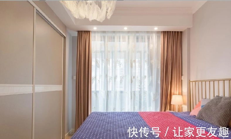 宜家|新房不将就！看全职妈妈如何打造60㎡两室温馨北欧风