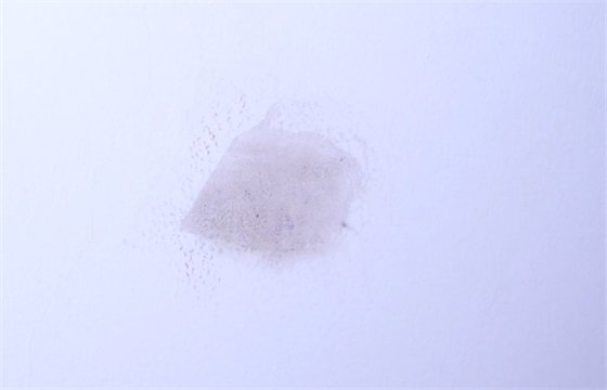 笔迹|不用一滴水,轻松去除墙上各种笔迹污渍,我最关注第6种
