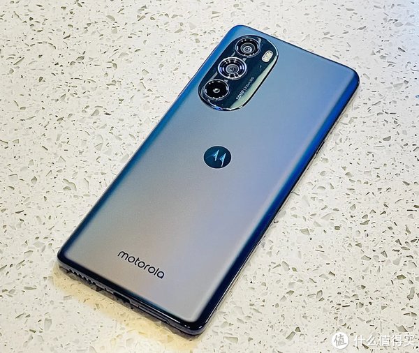 骁龙|2999元起！搭载新一代骁龙8的motorola edge X30首发评测