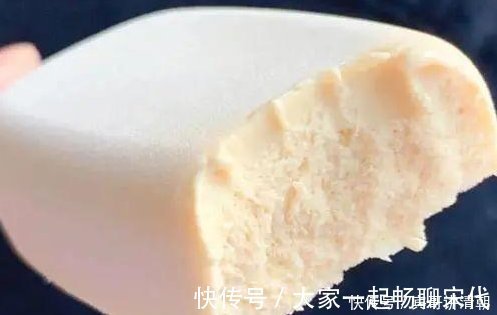 红茶|自己做的雪糕就是香,无任何添加剂,好吃又解暑,做法超简单