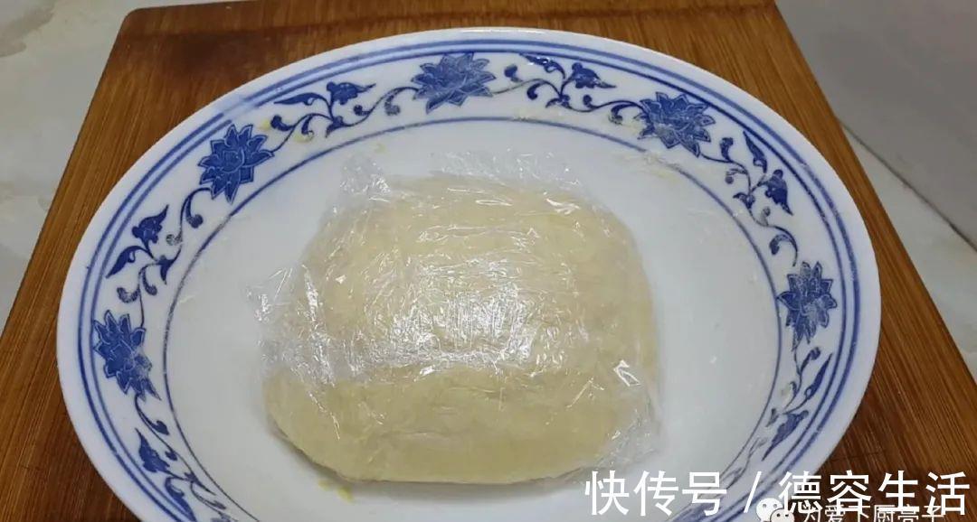 香甜|我家麻花从来不用买，教你简单做法，焦脆又香甜，吃一口就爱上了