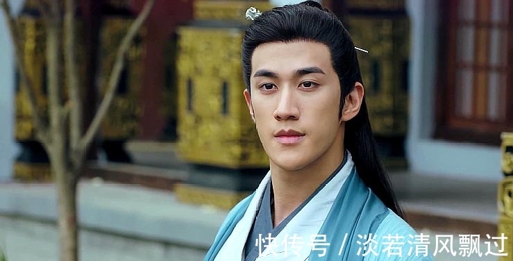 梦一场|假冒金庸陈青云的两本武侠小说,让人痴迷过,回忆起来梦一场